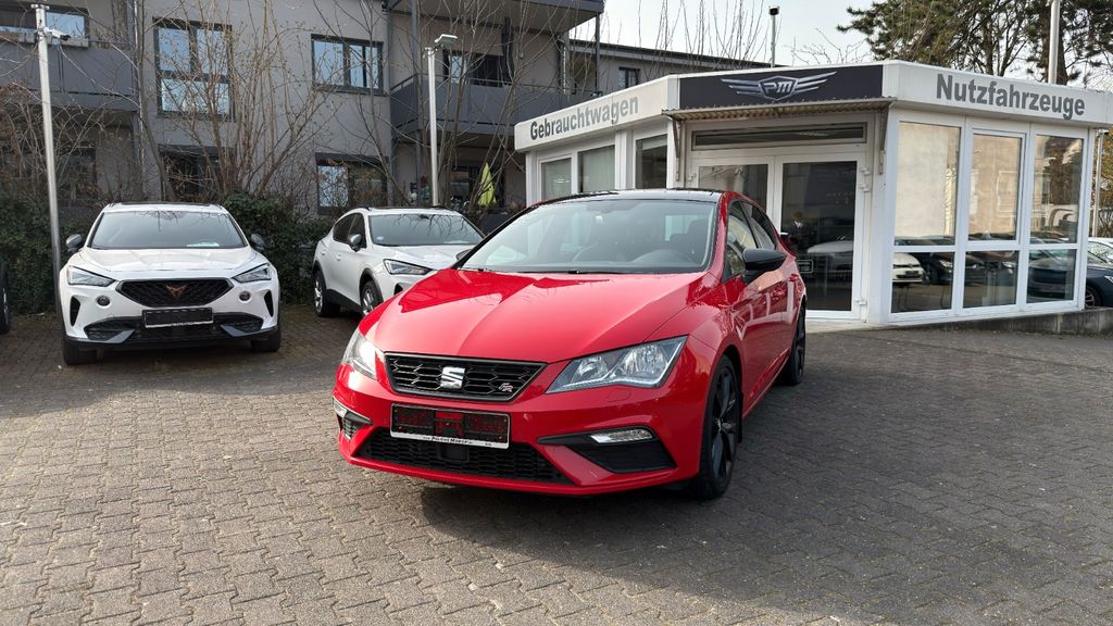 Seat Leon 33.070 km 17.690 &euro; Köln 51067