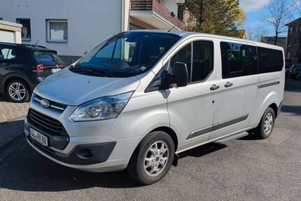 Ford Transit Custom 81.571 km 20.000 &euro; Bergisch Gladbach 51469