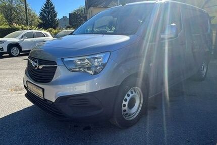 Opel Combo 141.640 km 11.700 &euro; Radevormwald 42477