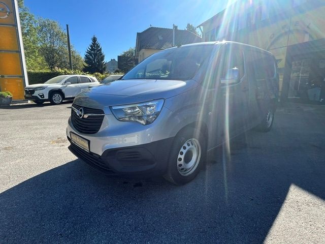 Opel Combo 141.640 km 11.700 &euro; Radevormwald 42477