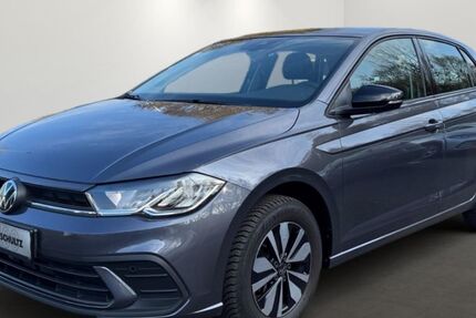 VW Polo 6.118 km 20.790 &euro; Wuppertal 42109