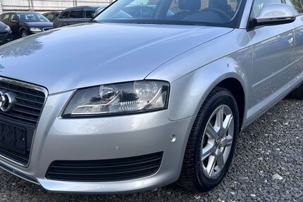 Audi A3 100.000 km 9.500 &euro; Kaarst 41564
