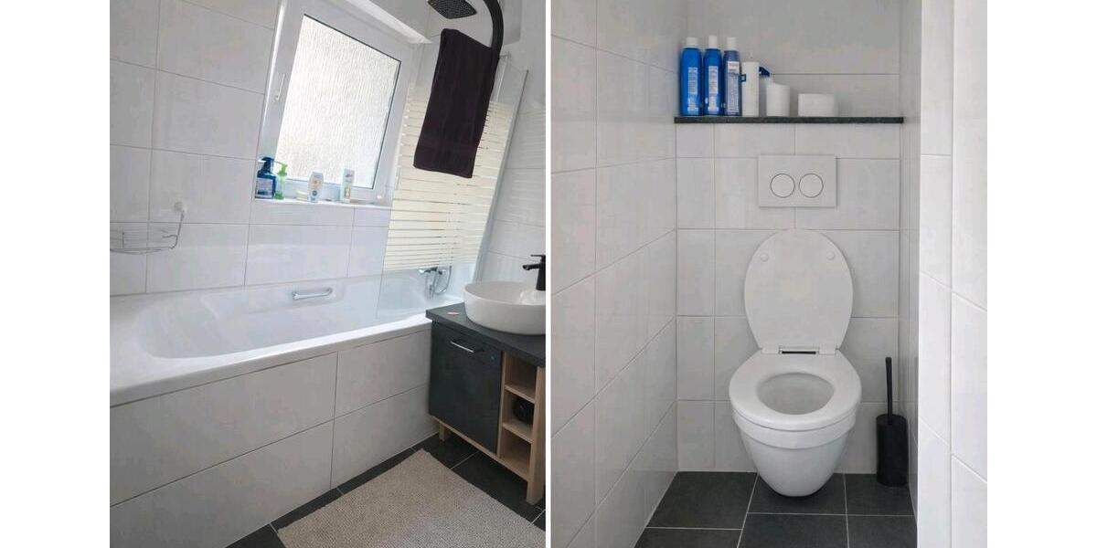 Etagenwohnung Wuppertal Gemarkung Elberfeld - 3 Zimmer, 83 m&sup2;, 215.000&euro; | Angebot:26327106