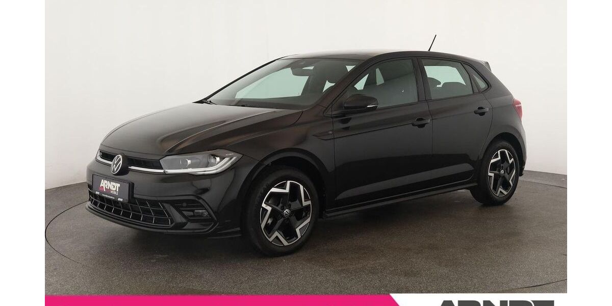 VW Polo 11.000 km 25.484 &euro; Neuss 41460