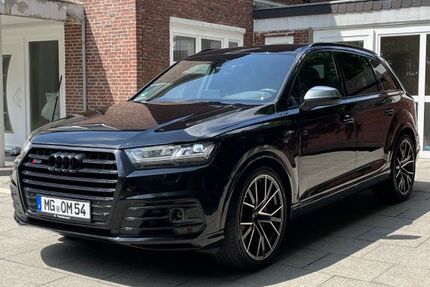 Audi SQ7 178.000 km 34.290 &euro; Neuss 41464