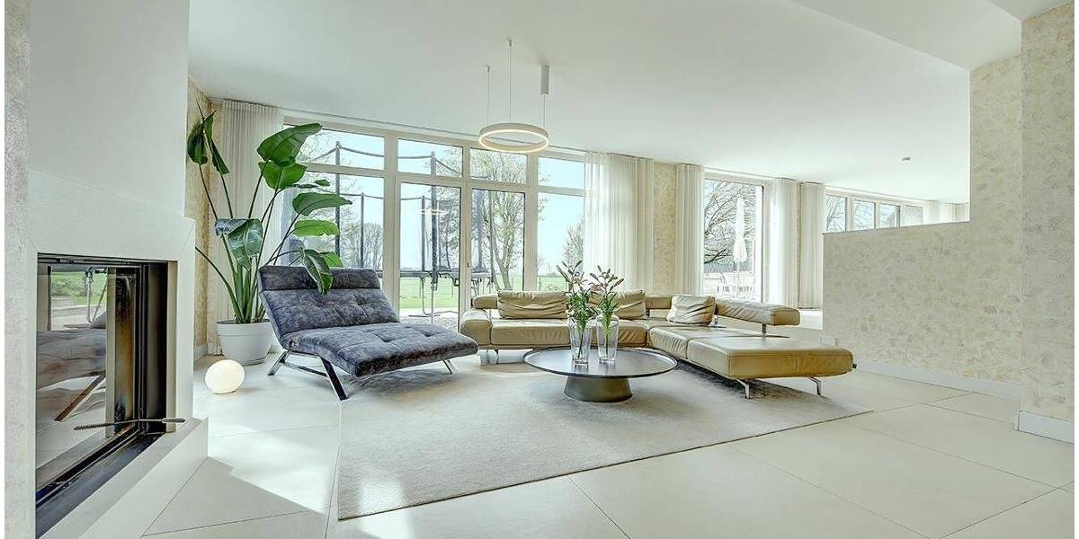 Einfamilienhaus Düsseldorf Hubbelrath - 9 Zimmer, 485 m&sup2;, 2.990.000&euro; | Angebot:26204659