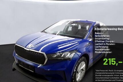 Skoda Enyaq 13.139 km 19.990 &euro; Pulheim-Brauweiler 50259