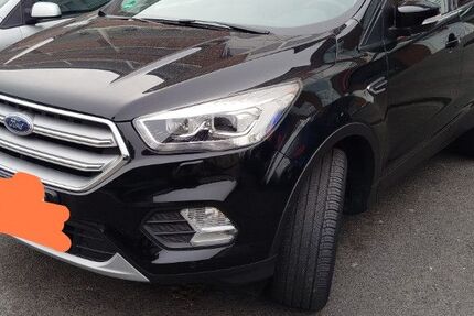 Ford Kuga 38.000 km 18.500 &euro; Frechen 50226