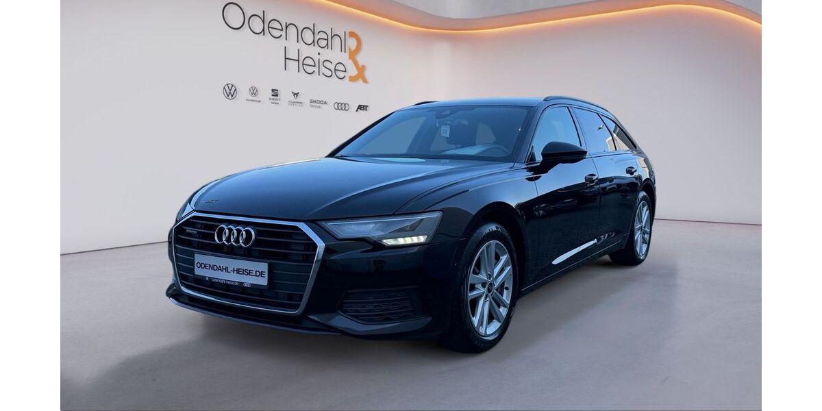 Audi A6 145.024 km 25.980 &euro; Köln 50739
