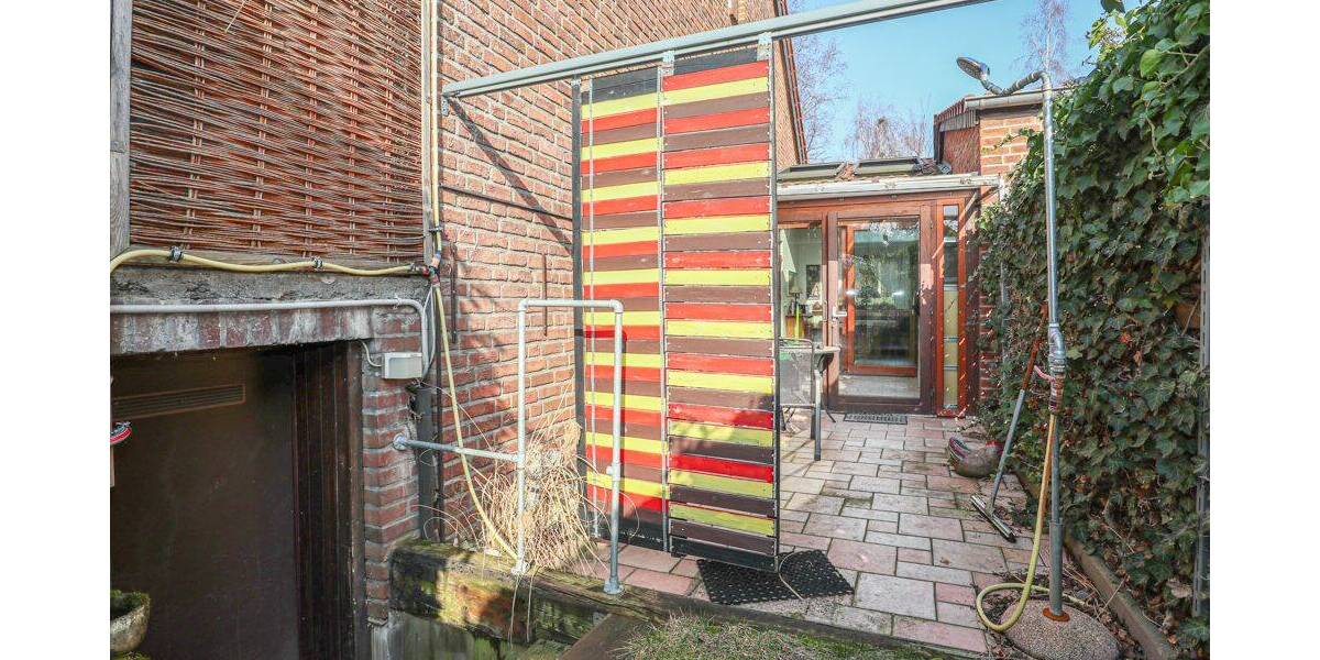 Einfamilienhaus Neuss / Neusserfurth Furth-Mitte - 4 Zimmer, 125 m&sup2;, 430.000&euro; | Angebot:26037466