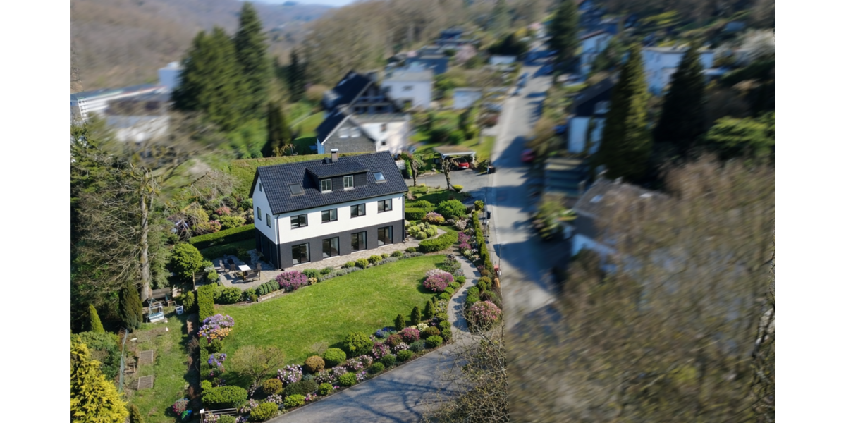 Einfamilienhaus Wuppertal Lichtenplatz - 5 Zimmer, 95 m&sup2;, 642.500&euro; | Angebot:26336719