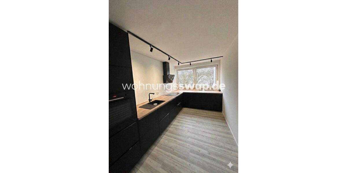 Etagenwohnung Köln Altstadt-Süd - 3 Zimmer, 76 m&sup2;, 1.229&euro; | Angebot:25922873