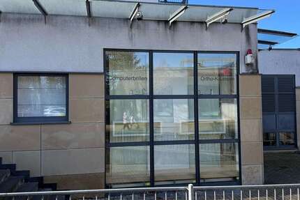 Gewerbeobjekt Bergisch Gladbach Frankenforst - 860&euro; | Angebot:25356378