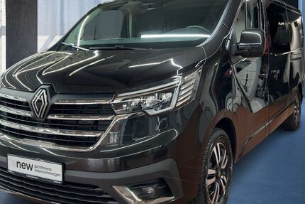 Renault Trafic 12.604 km 42.430 &euro; Köln 50939