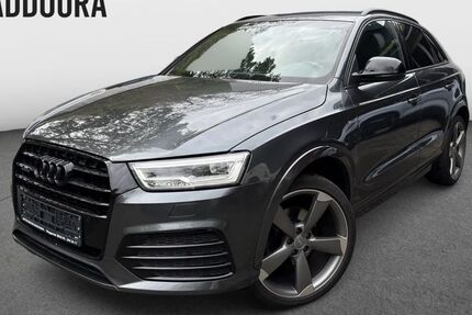 Audi Q3 190.031 km 14.990 &euro; Wuppertal 42117