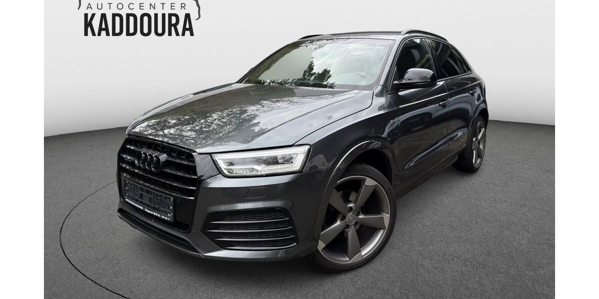 Audi Q3 190.031 km 14.990 &euro; Wuppertal 42117
