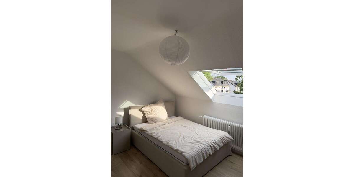 Etagenwohnung Dormagen Hackenbroich - 1 Zimmer, 24 m&sup2;, 400&euro; | Angebot:27101251
