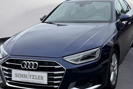 Audi A4 63.315 km 26.950 &euro; Langenfeld 40764