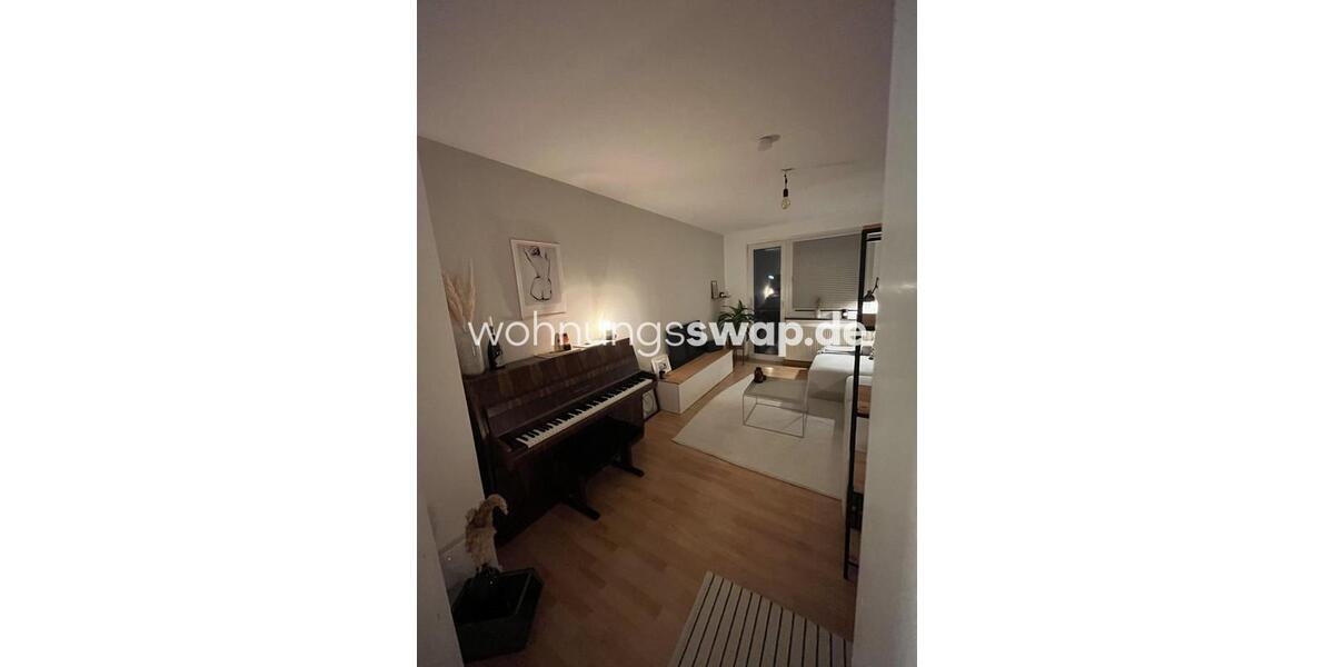 Etagenwohnung Köln Innenstadt - 2 Zimmer, 60 m&sup2;, 950&euro; | Angebot:24538986