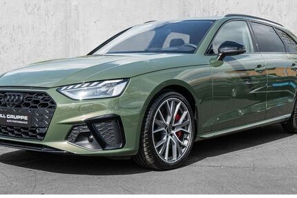 Audi S4 33.580 km 54.980 &euro; Düsseldorf 40474