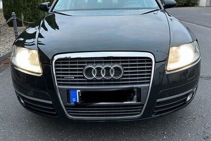 Audi A6 110.000 km 6.990 &euro; Köln 51103