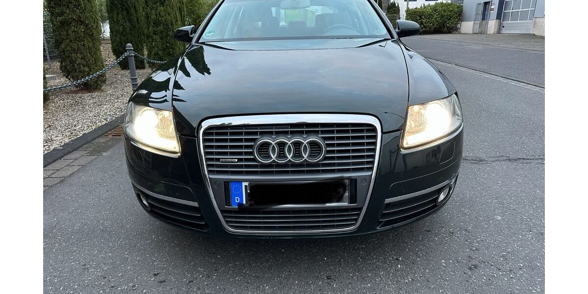 Audi A6 110.000 km 6.990 &euro; Köln 51103