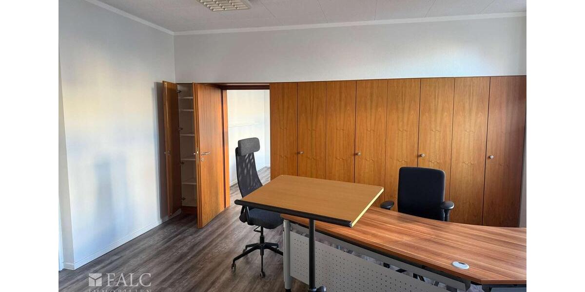 Gewerbeobjekt Solingen - 1.200&euro; | Angebot:24183716