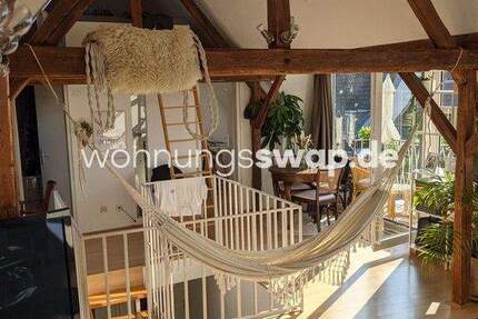 Wohnung Köln Altstadt-Süd - 3 Zimmer, 65 m&sup2;, 760&euro; | Angebot:25979538