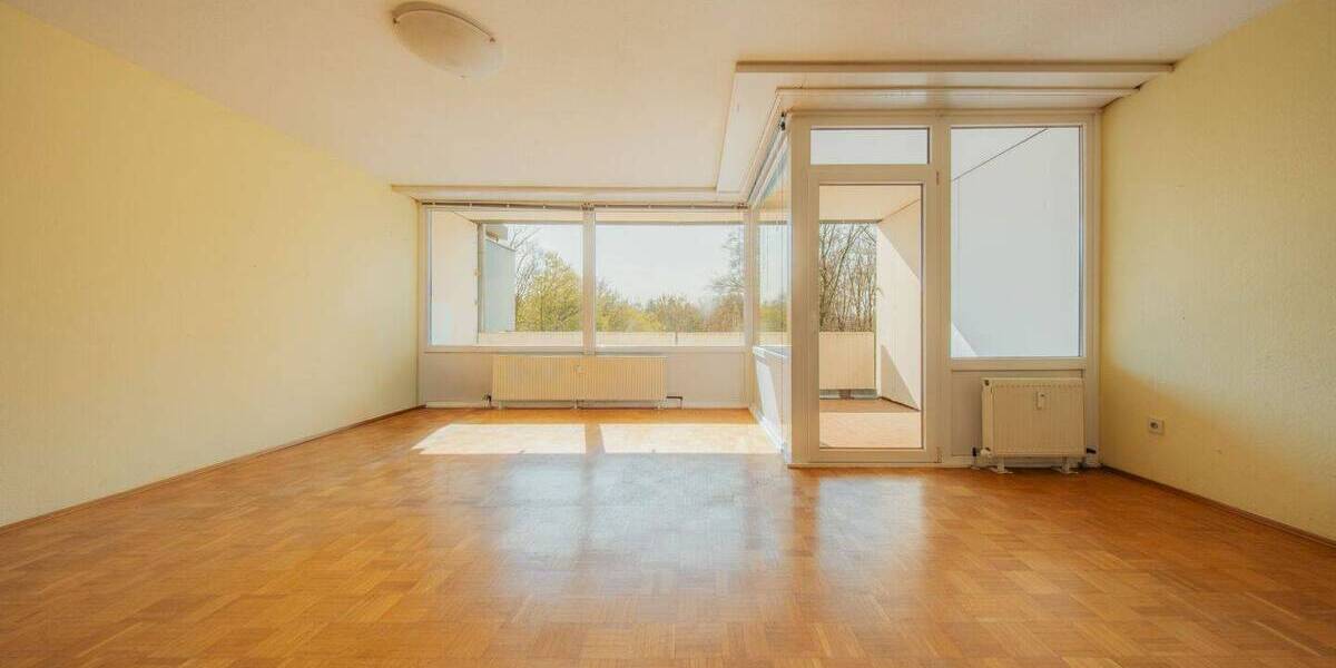 Etagenwohnung Bergisch Gladbach Bockenberg - 3 Zimmer, 83 m&sup2;, 175.000&euro; | Angebot:26258707
