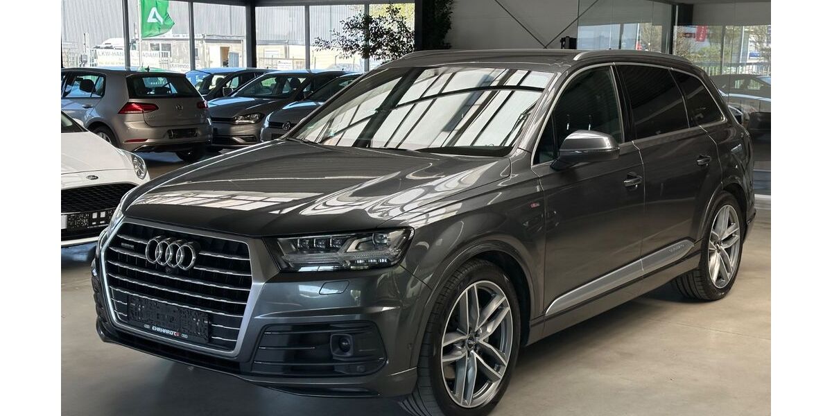 Audi Q7 269.000 km 33.490 &euro; Korschenbroich-Glehn bei Düsseldorf 41352