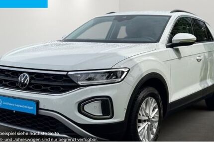 VW T-Roc 47.716 km 18.950 &euro; Neuss 41460