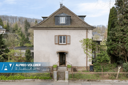 Haus Wuppertal Barmen - 6 Zimmer, 161 m&sup2;, 335.000&euro; | Angebot:26094429