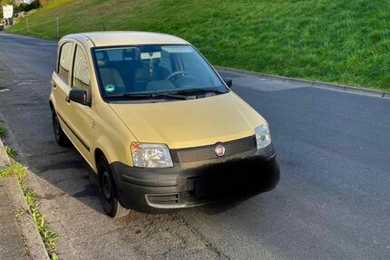 Fiat Panda 96.000 km 2.300 &euro; Erkrath 40699