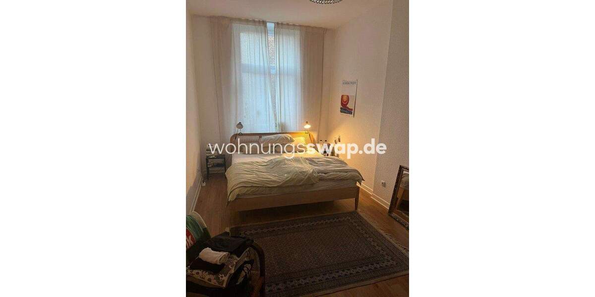 Etagenwohnung Köln Neustadt-Süd - 2 Zimmer, 83 m&sup2;, 1.050&euro; | Angebot:25947712