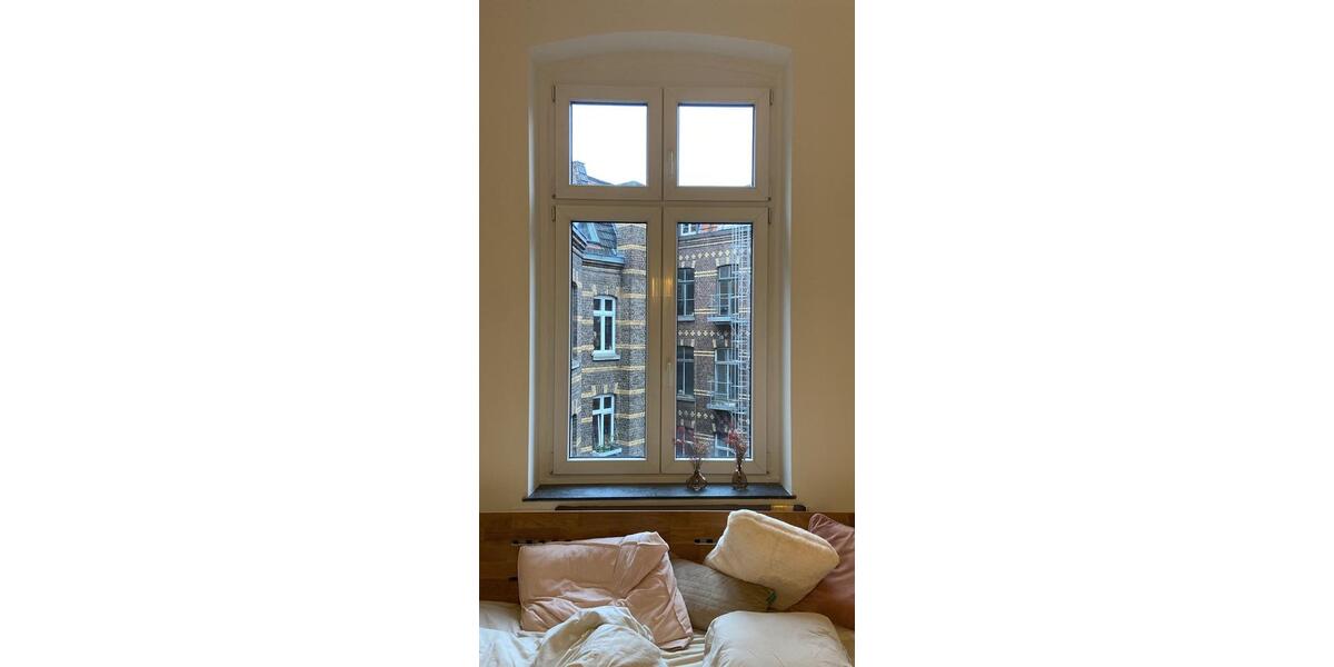 Etagenwohnung Köln Innenstadt - 4 Zimmer, 110 m&sup2;, 2.000&euro; | Angebot:25999442