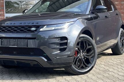Land Rover Range Rover Evoque 105.892 km 26.999 &euro; Düsseldorf 40599