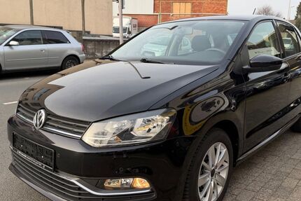 VW Polo 142.915 km 9.200 &euro; Mülheim an der Ruhr 45472