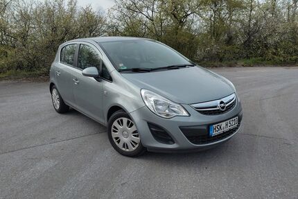 Opel Corsa 117.000 km 5.500 &euro; Mettmann 40822