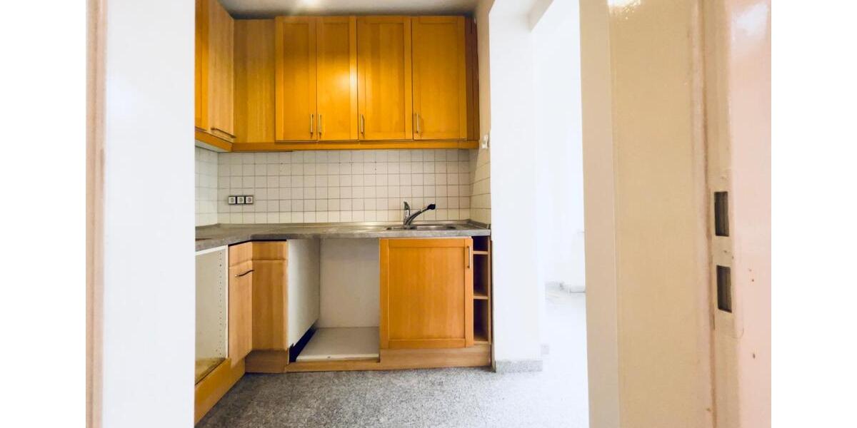Etagenwohnung Wuppertal Gemarkung Elberfeld - 3 Zimmer, 60 m&sup2;, 600&euro; | Angebot:26021443