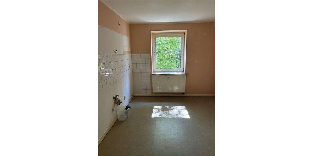 Etagenwohnung Wuppertal Nützenberg - 1 Zimmer, 38 m&sup2;, 300&euro; | Angebot:25352145