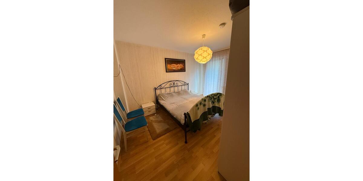 Erdgeschoßwohnung Remscheid Reinshagen - 2 Zimmer, 55 m&sup2;, 100.000&euro; | Angebot:26238365