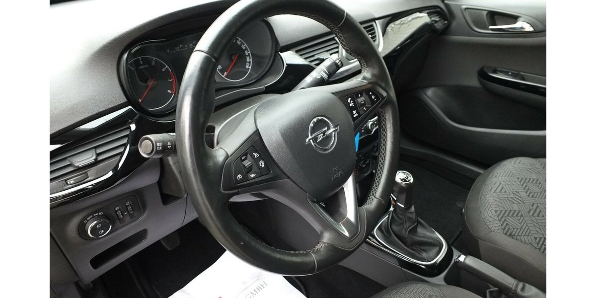 Opel Corsa ON ecoFlex PARKASSISTENT KLIMAANLAGE 100.000 km 7.904 &euro; Köln 50858