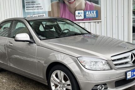 Mercedes-Benz C 180 186.222 km 8.633 &euro; Wermelskirchen 42929