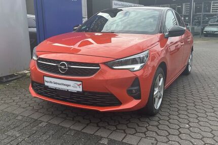 Opel Corsa 57.000 km 14.900 &euro; Bergisch Gladbach 51427