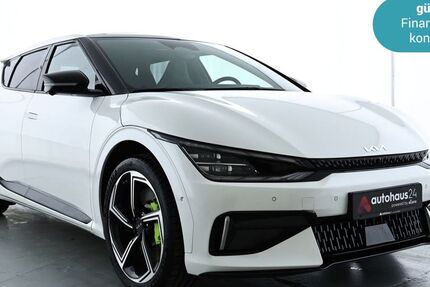 Kia EV6 35.262 km 36.990 &euro; Wuppertal 42287