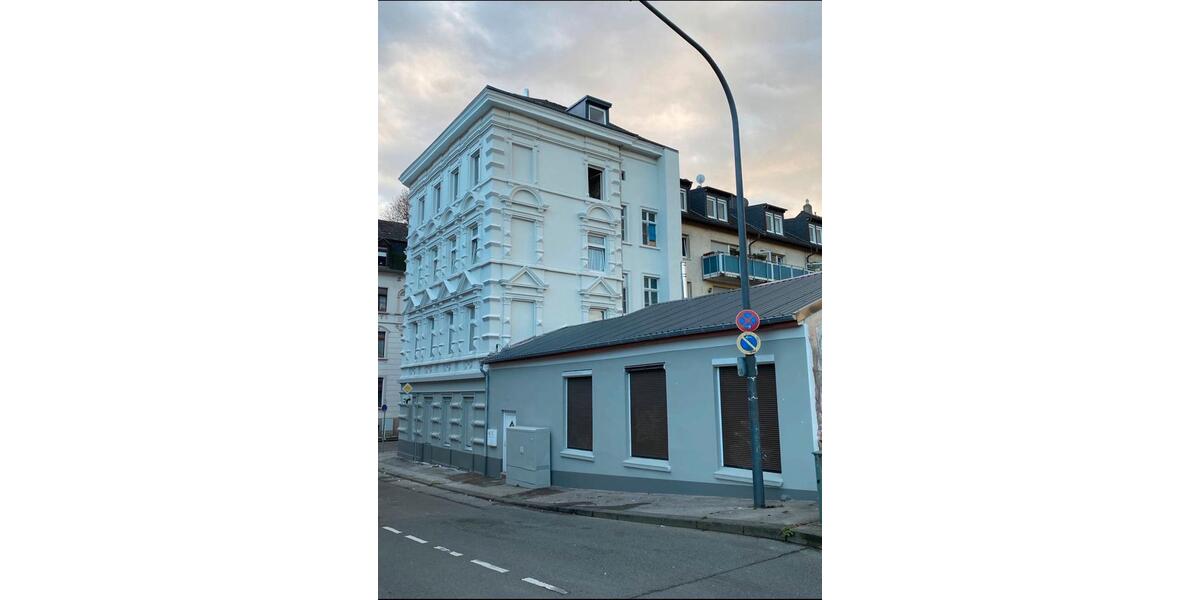 Loft - Studio - Atelier Wuppertal Arrenberg - 4 Zimmer, 152 m&sup2;, 129.000&euro; | Angebot:26837355
