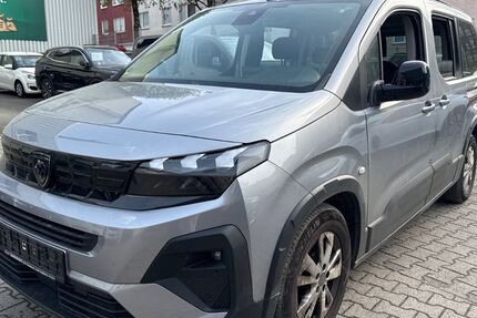 Peugeot Rifter 57.362 km 25.990 &euro; Wuppertal 42285