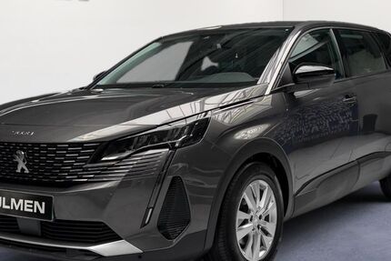 Peugeot 5008 49.520 km 20.980 &euro; Düsseldorf 40233