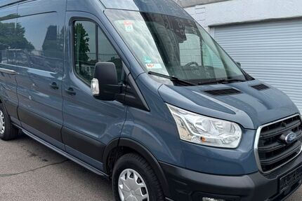 Ford Transit 101.000 km 11.150 &euro; Köln 51149