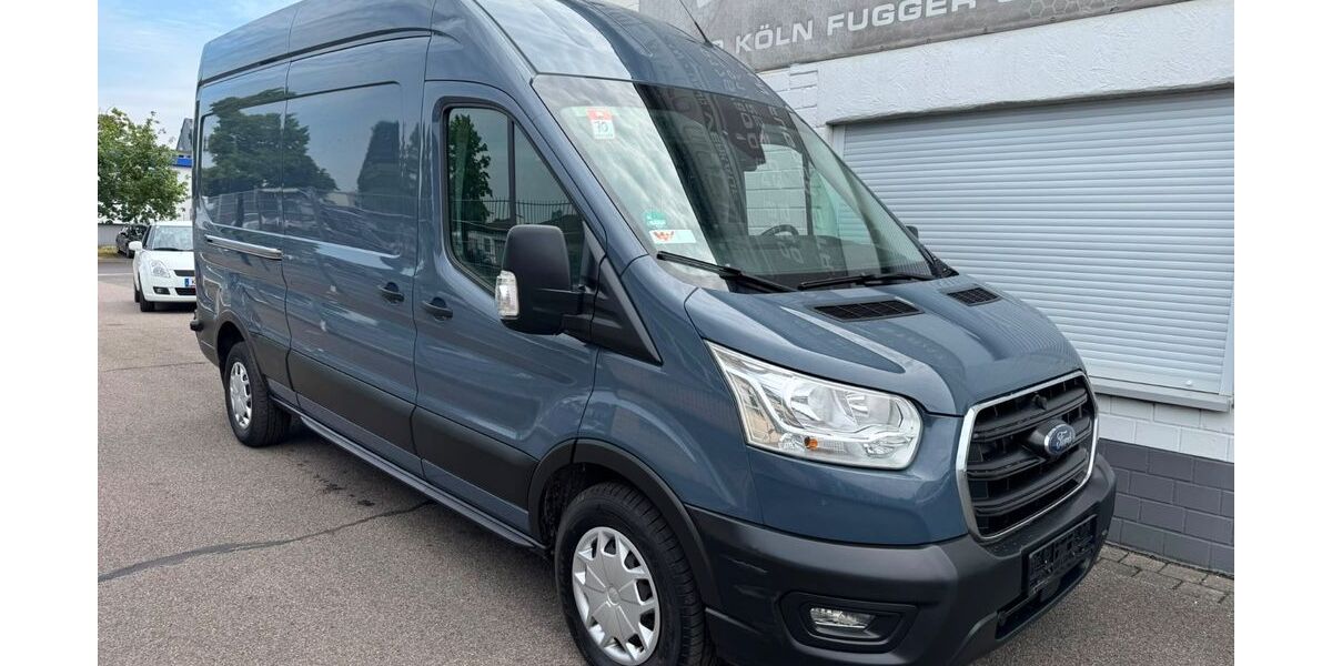 Ford Transit 101.000 km 11.150 &euro; Köln 51149